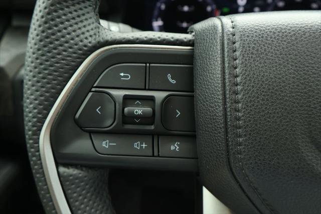 Certified 2026 Toyota Tacoma Limited AWD/4WD image 22