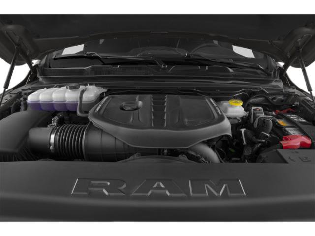New 2026 RAM 1500 Limited AWD/4WD image 14