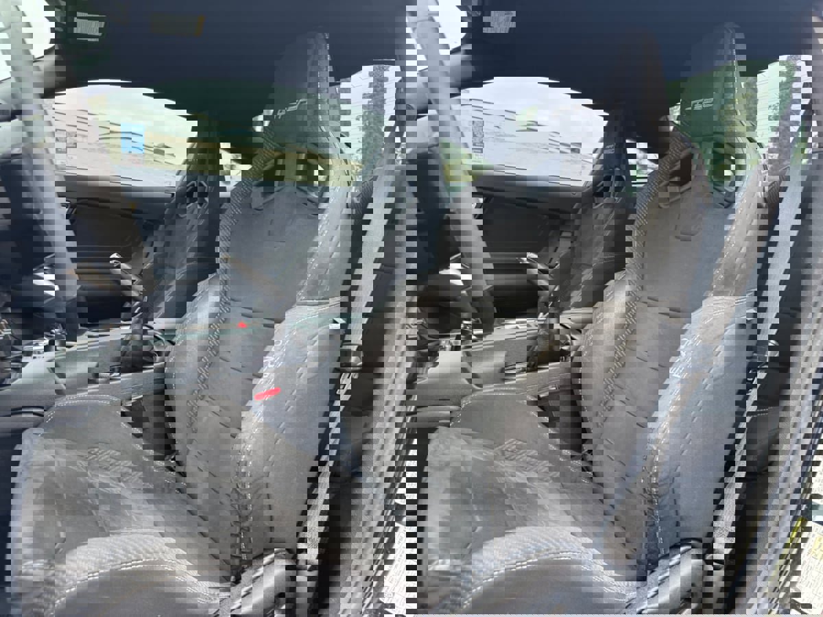 Used 2017 Ford Mustang Shelby GT350 w/ Electronics Package image 16