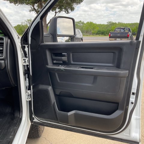 Used 2025 RAM 3500 Tradesman AWD/4WD image 21