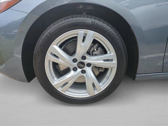 Used 2025 Audi A5 2.0T Premium image 27