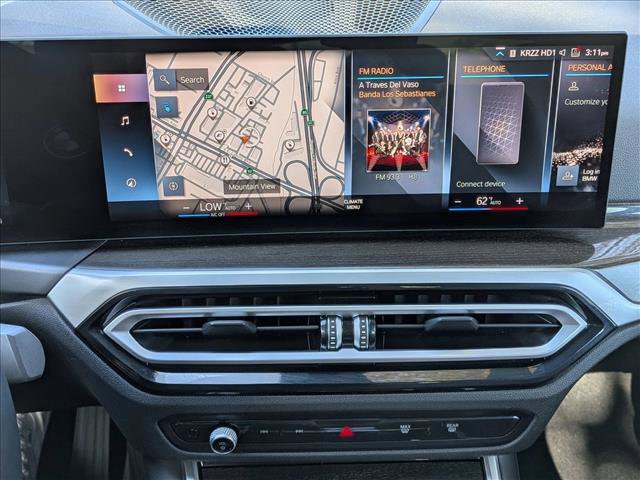 Certified 2023 BMW i4 eDrive35 w/ Premium Package image 15