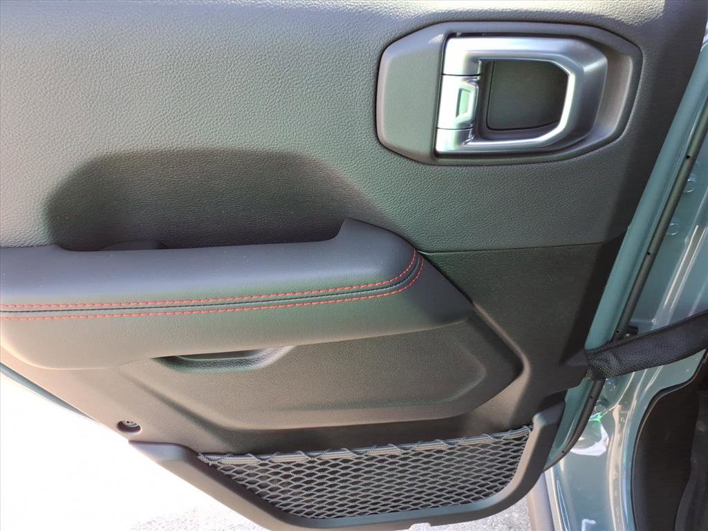 New 2026 Jeep Gladiator Rubicon image 32