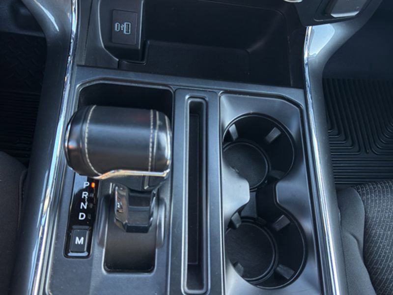 Used 2022 Ford F150 XLT w/ Equipment Group 302A High image 23