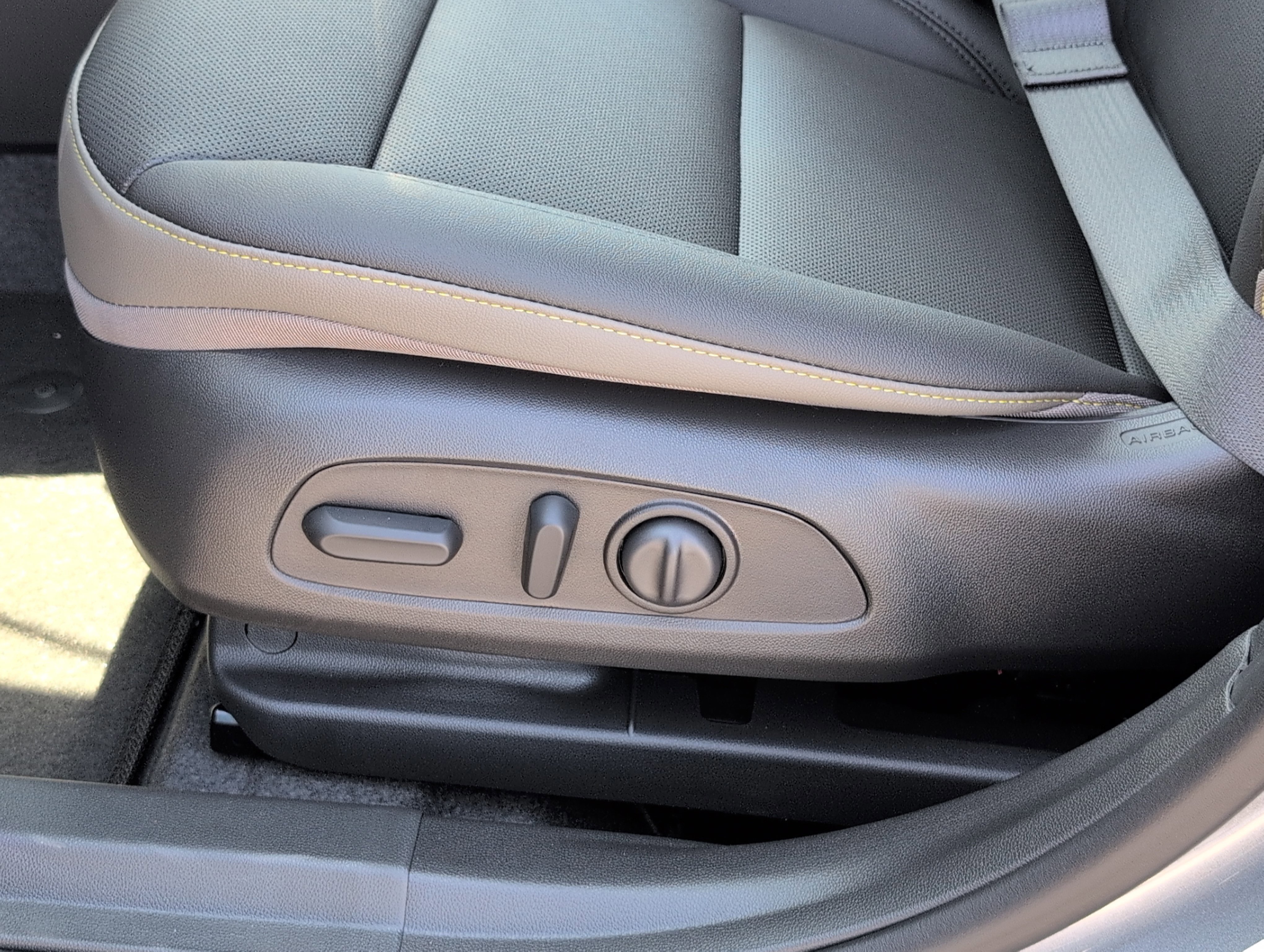 New 2026 Chevrolet Trax ACTIV image 14