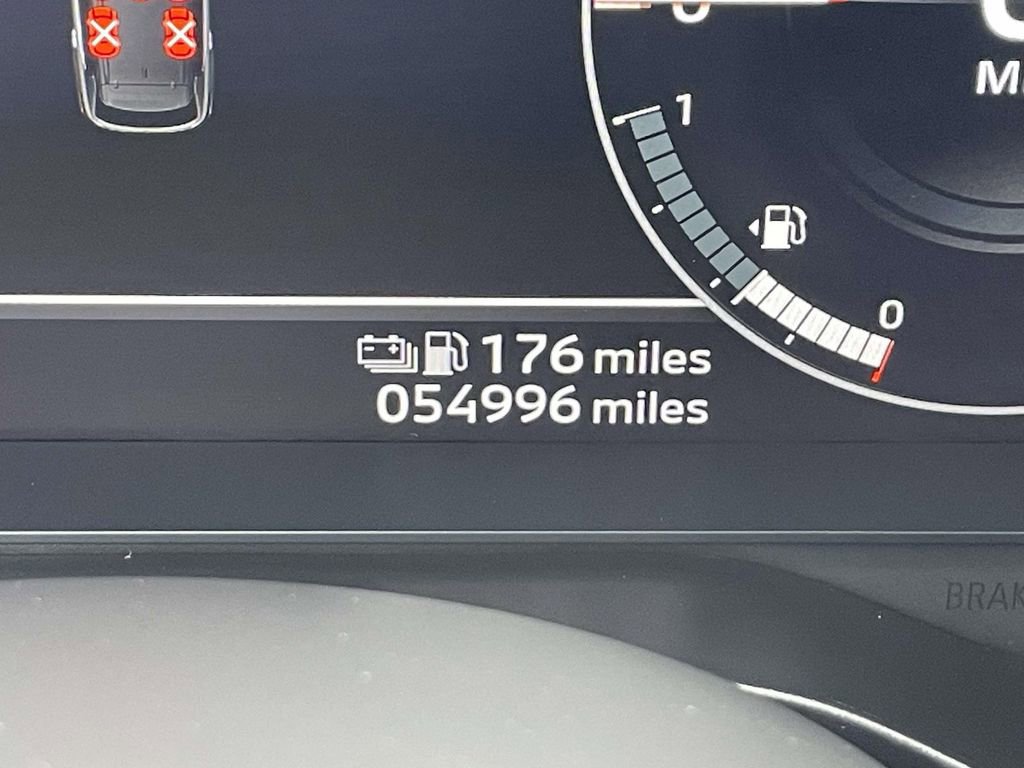 Used 2024 Mitsubishi Outlander SEL image 29