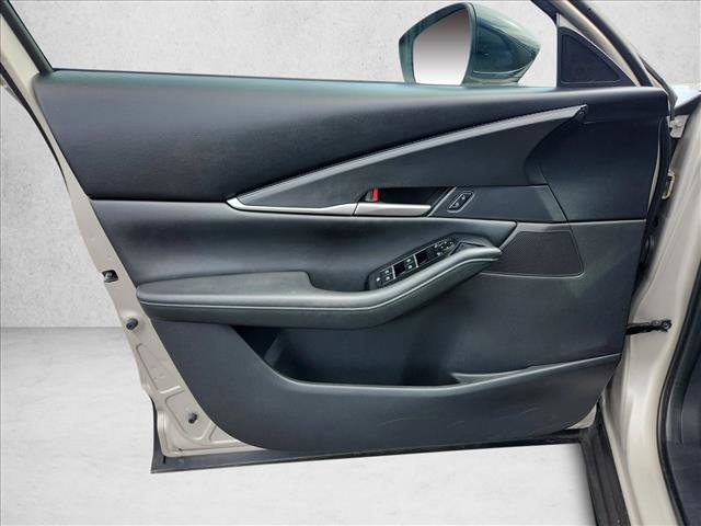 Certified 2024 MAZDA CX-30 AWD 2.5 S w/ Select Sport Pkg image 11