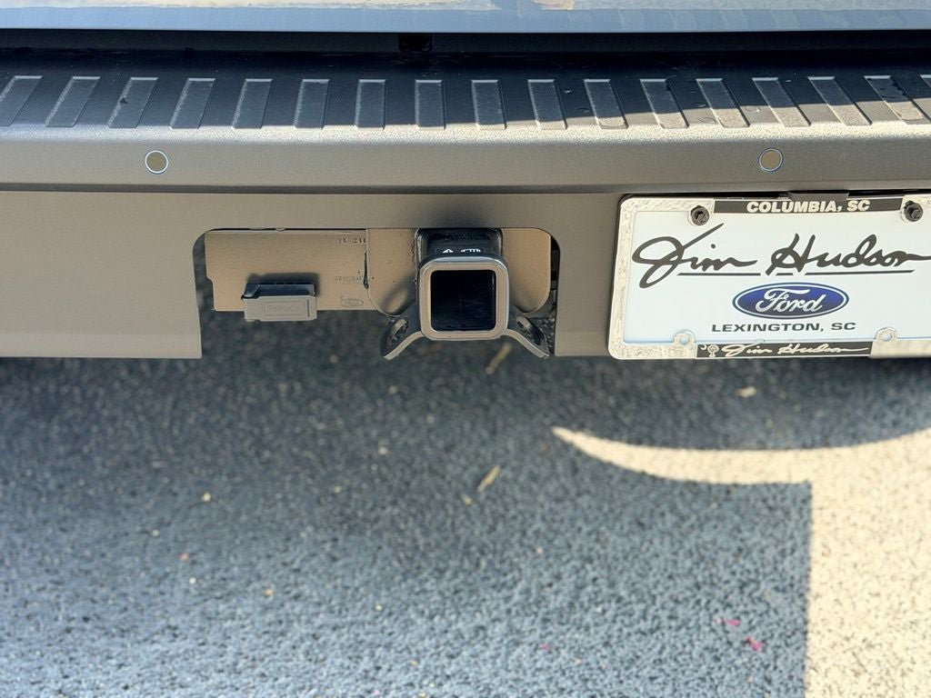 New 2026 Ford Maverick Tremor AWD/4WD image 7