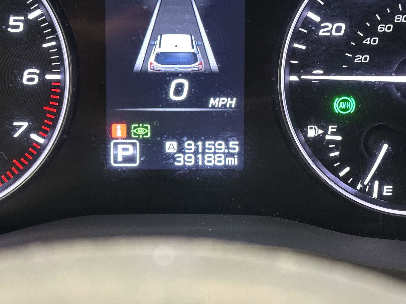 Used 2023 Subaru Ascent Touring AWD/4WD image 19