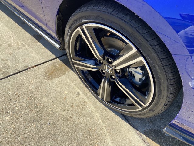 Used 2024 Honda Accord Sport image 31