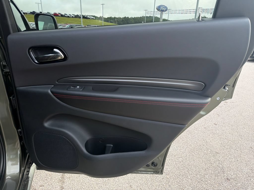 New 2026 Dodge Durango GT AWD/4WD image 29
