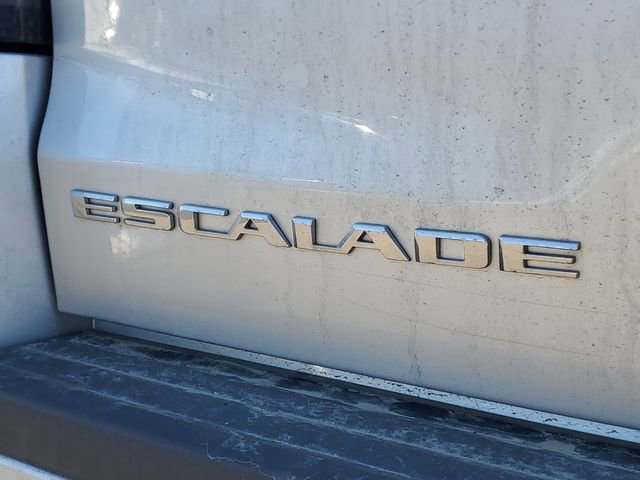 Used 2015 Cadillac Escalade ESV Platinum image 6