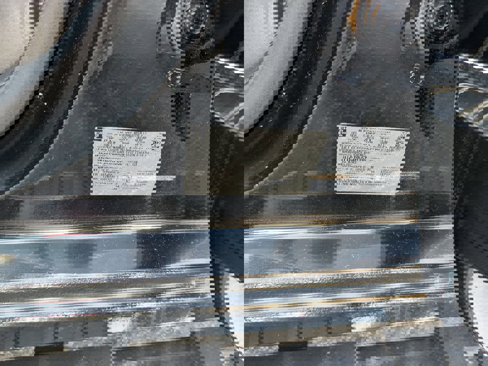 Used 2017 GMC Sierra 2500 Denali w/ Duramax Plus Package image 14