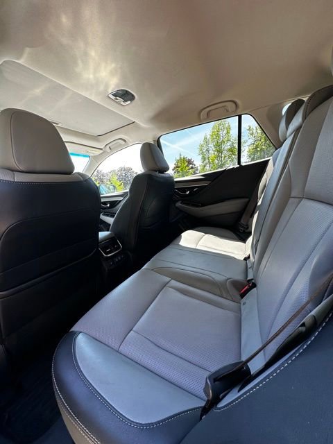 Used 2020 Subaru Outback Limited AWD/4WD image 15
