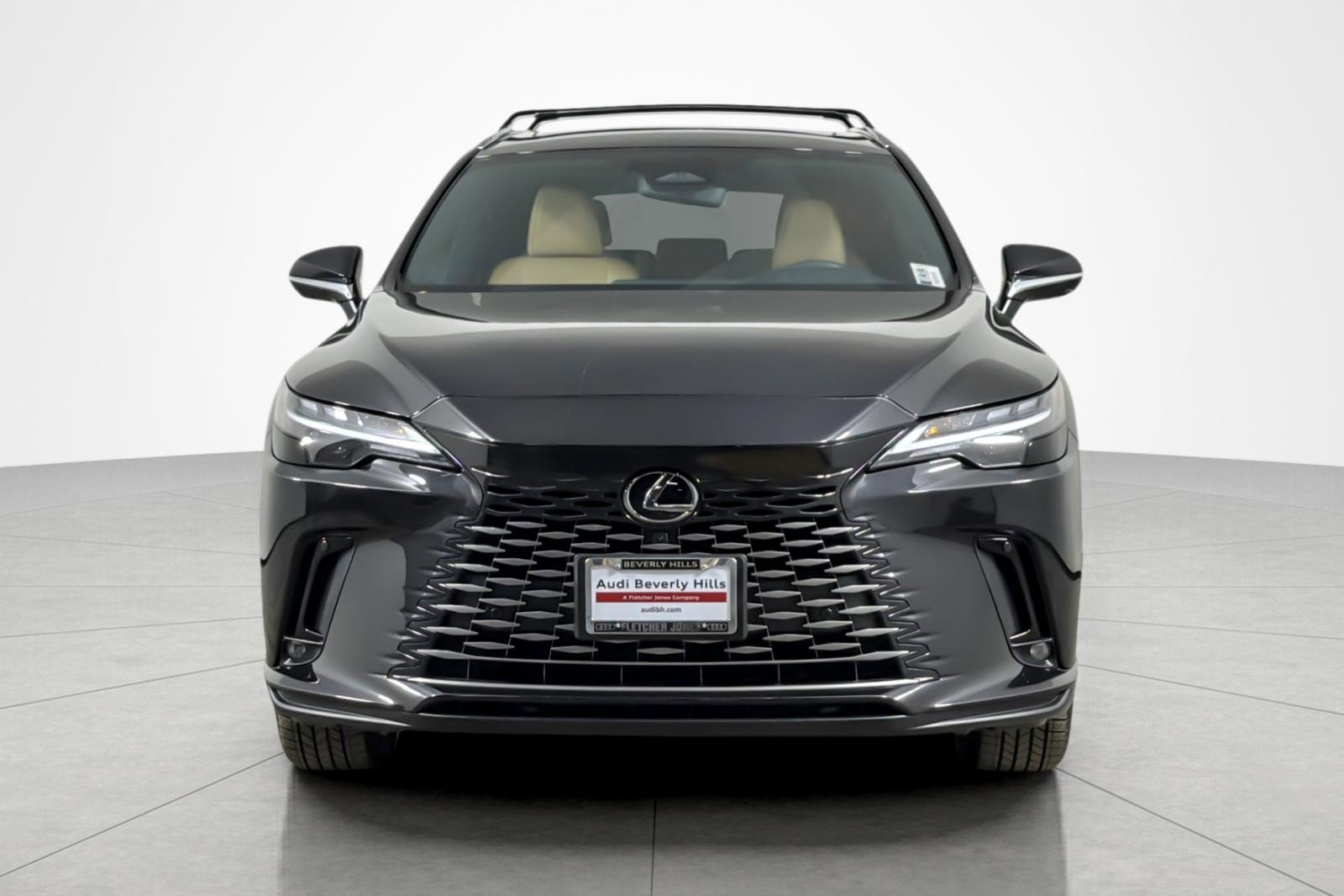 Used 2024 Lexus RX 350 Premium Plus w/ Convenience Package image 8