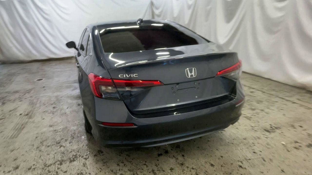 Used 2023 Honda Civic LX image 7