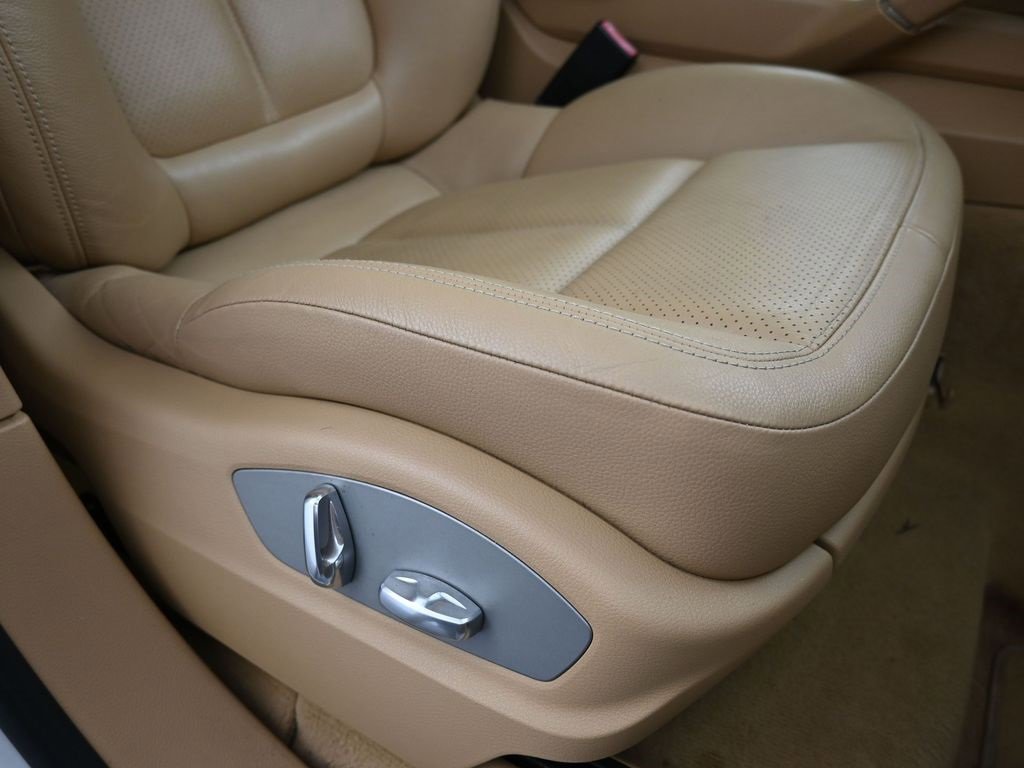 Used 2014 Porsche Cayenne Diesel image 27