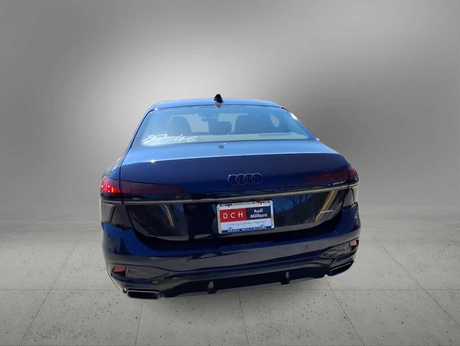 New 2026 Audi A6 Premium Plus AWD/4WD image 7