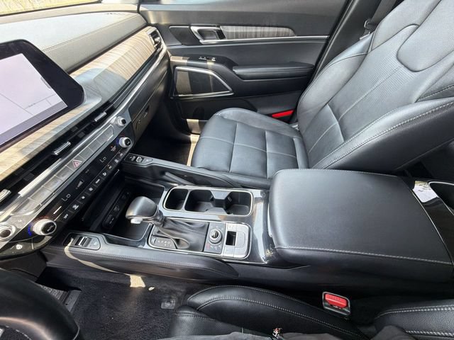 Used 2023 Kia Telluride SX AWD/4WD image 30