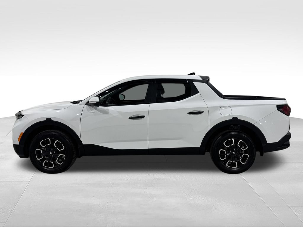 Used 2022 Hyundai Santa Cruz SEL AWD/4WD image 15