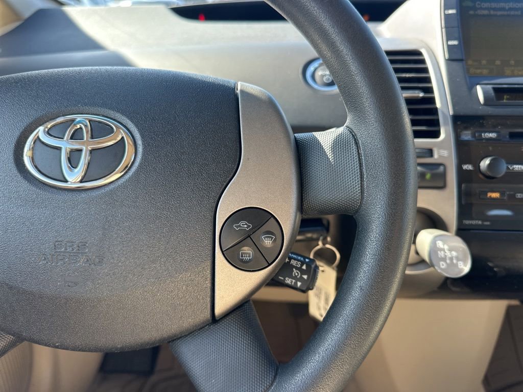 Used 2005 Toyota Prius image 14
