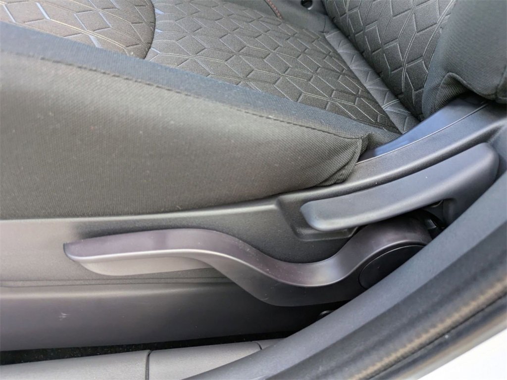 New 2025 Mitsubishi Outlander Sport AWD image 13