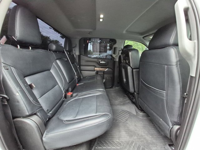 Used 2022 GMC Sierra 1500 Elevation RWD image 19