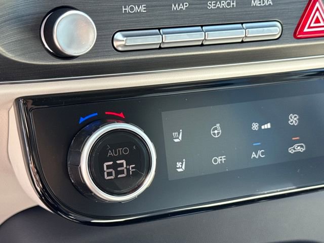 New 2026 Hyundai Palisade Calligraphy AWD/4WD image 23