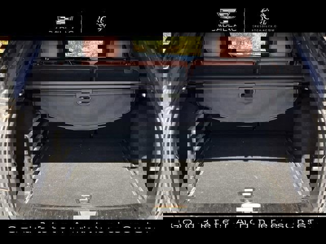 Used 2020 Cadillac XT5 Sportv w/ LPO, Illumination Package image 28