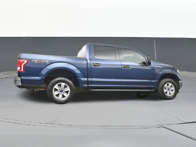 Used 2017 Ford F150 XLT AWD/4WD image 43