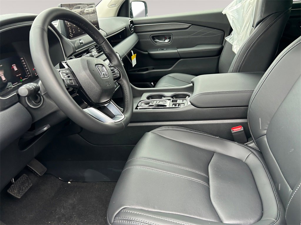 New 2026 Honda Pilot Touring image 9