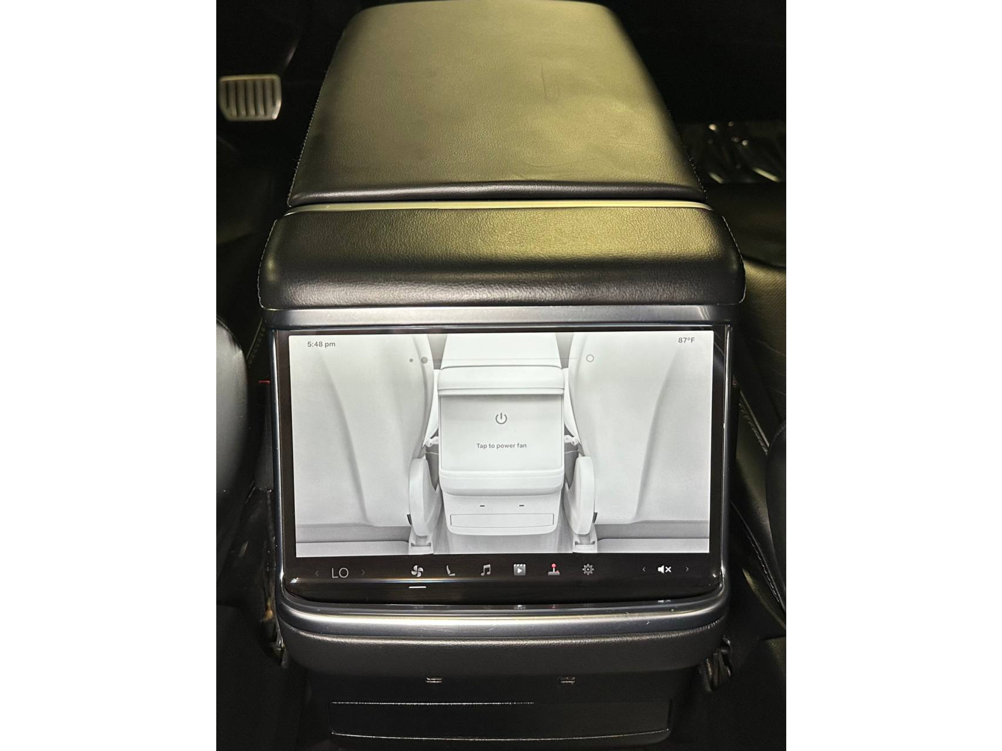 Used 2023 Tesla Model X Plaid AWD/4WD image 35