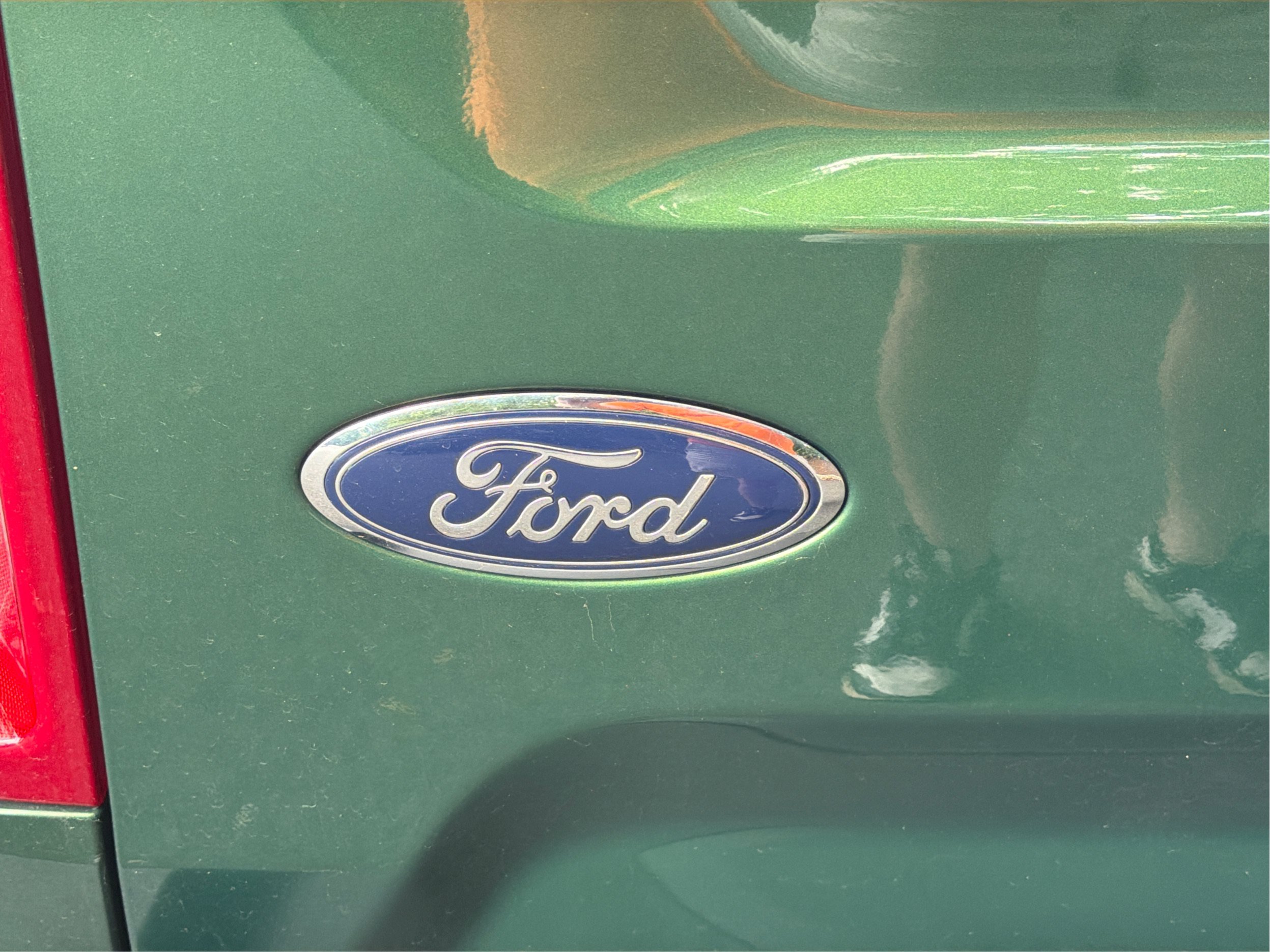 Used 2025 Ford Bronco Sport Badlands AWD/4WD image 23