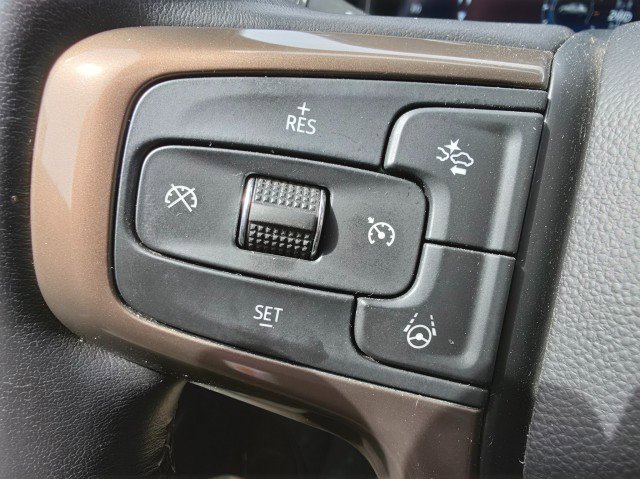 Used 2024 Chevrolet Tahoe High Country w/ Advanced Technology Package image 44