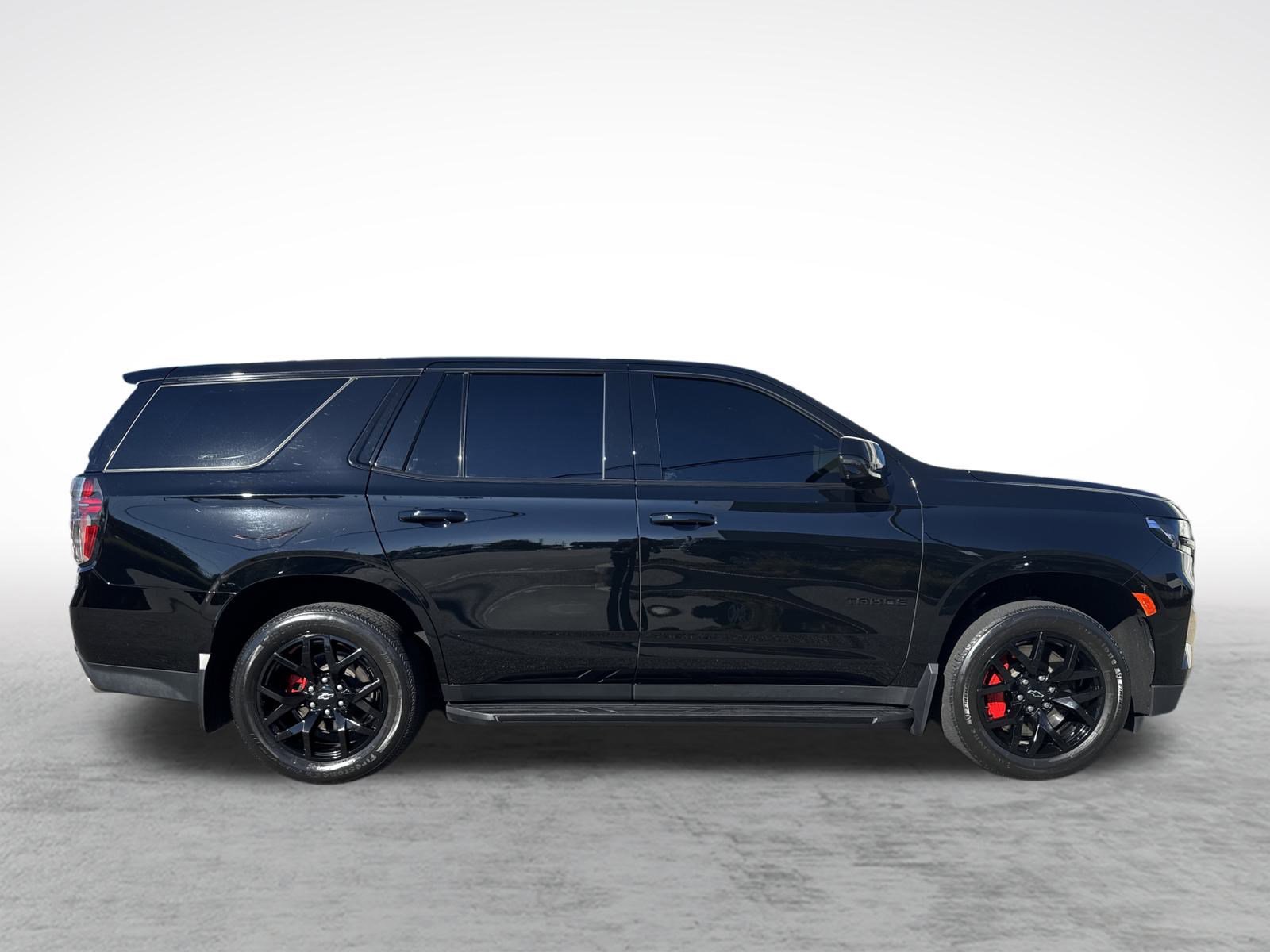 Used 2023 Chevrolet Tahoe RST w/ RST Performance Edition image 10