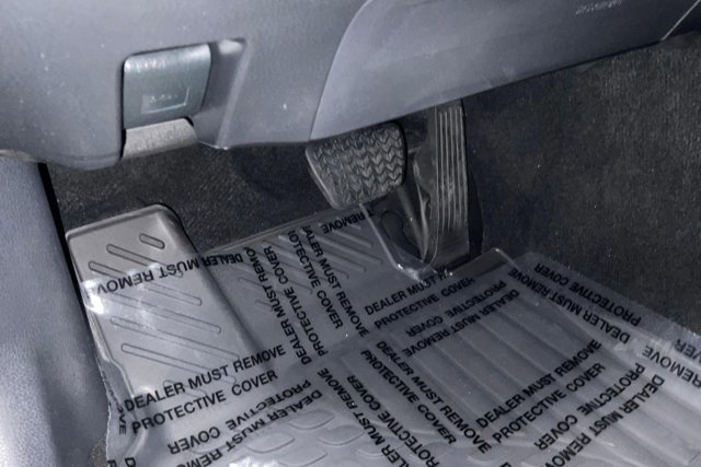 Certified 2025 Toyota Camry LE FWD image 38