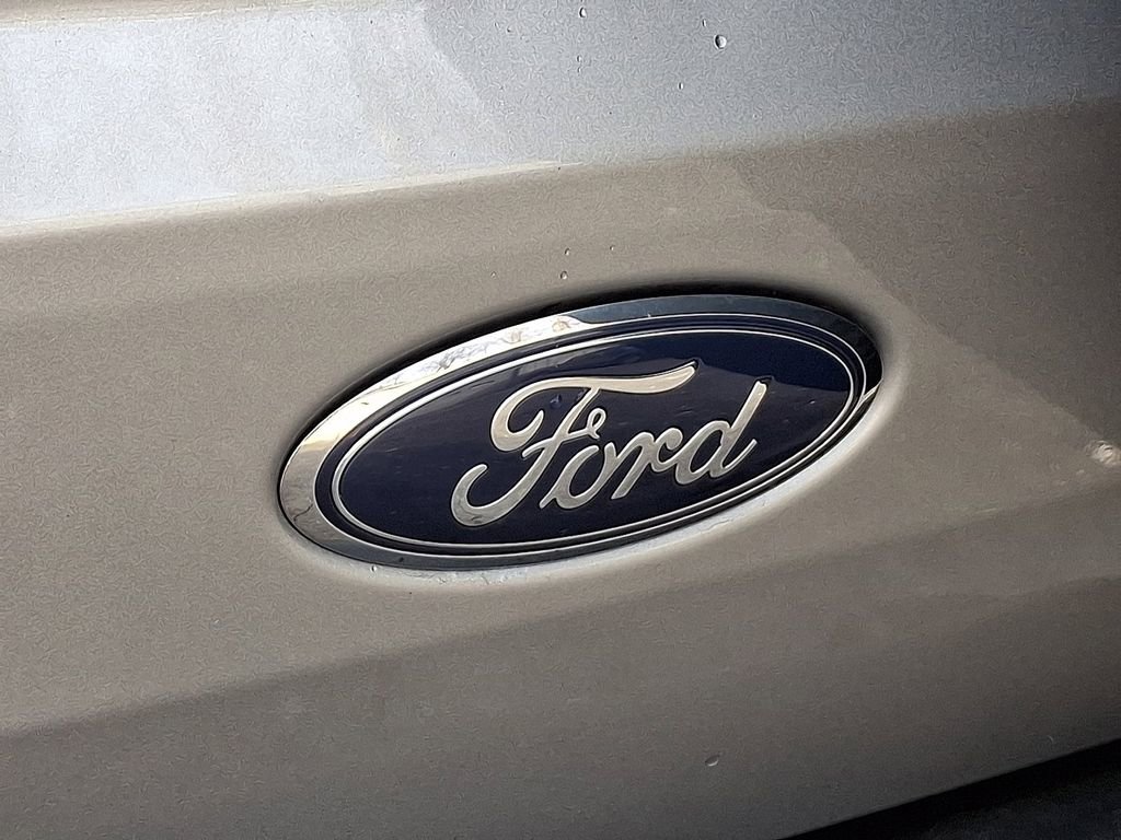 Used 2021 Ford Bronco Outer Banks image 31