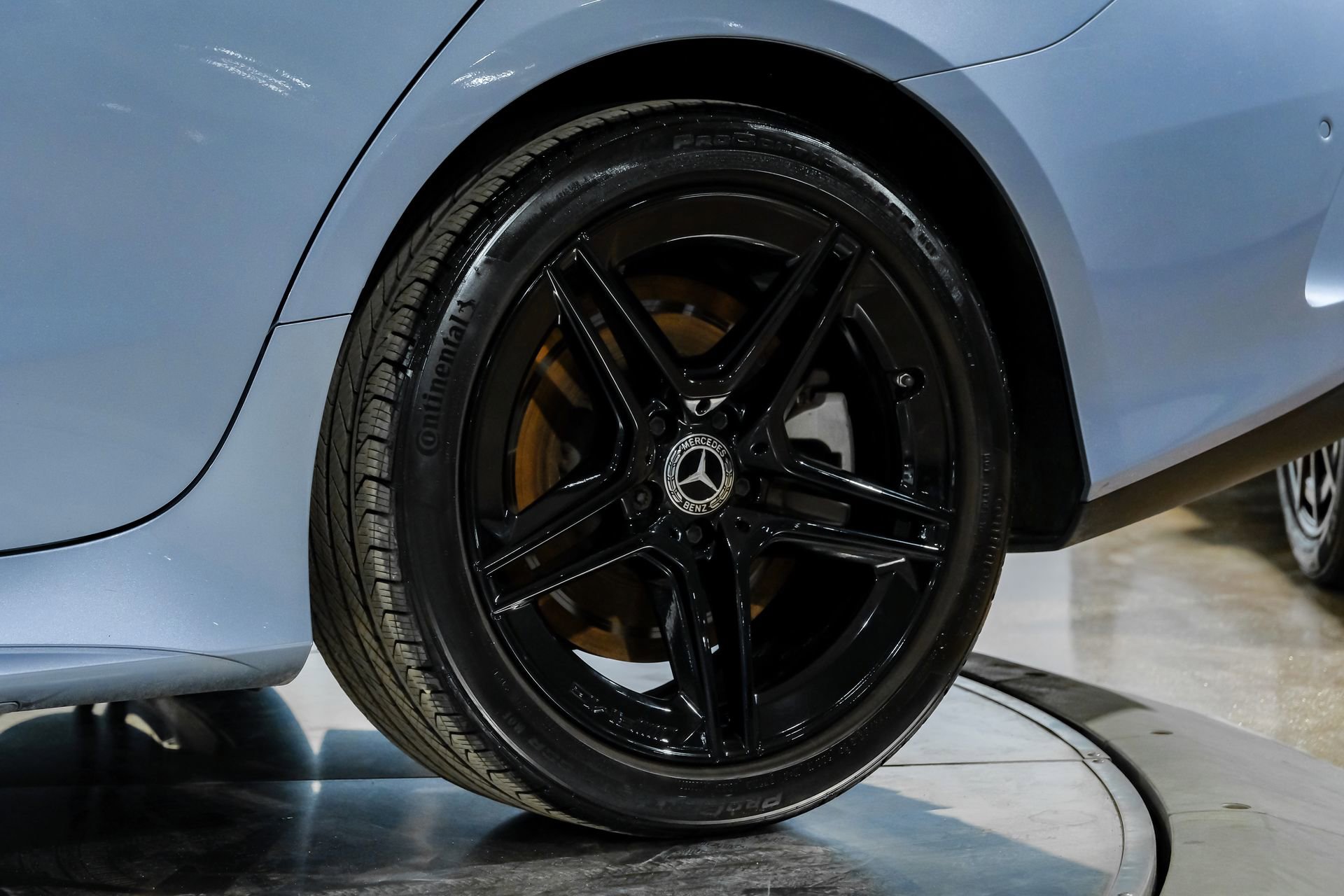 Used 2023 Mercedes-Benz CLS 450 4MATIC image 57