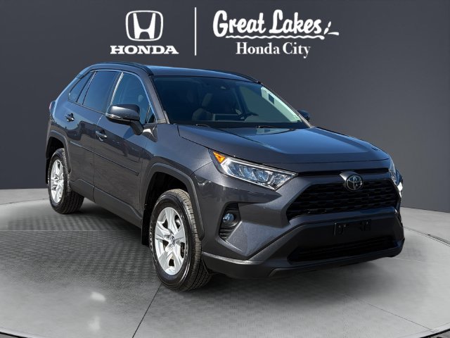 Used 2019 Toyota RAV4 XLE w/ Convenience Package AWD/4WD image 1