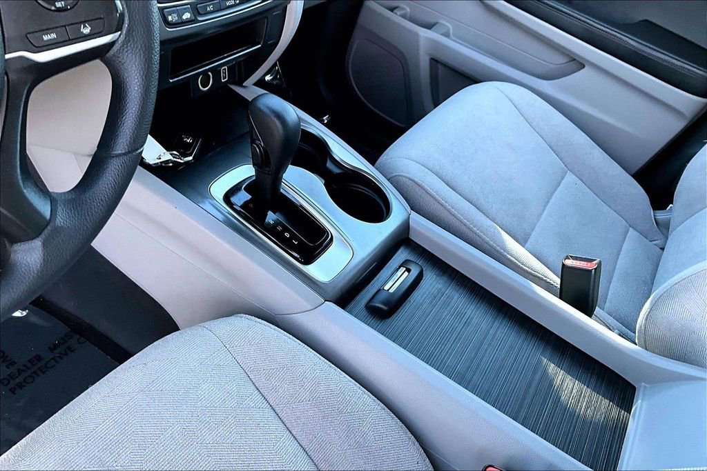 Used 2019 Honda Pilot LX image 10