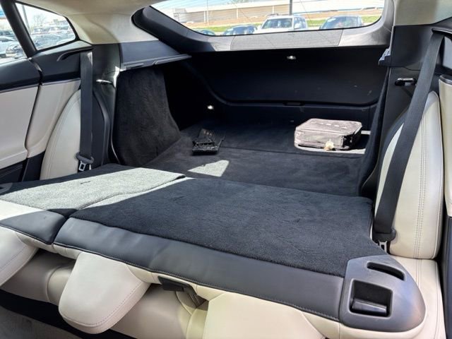 Used 2018 Tesla Model S 75D AWD/4WD image 25