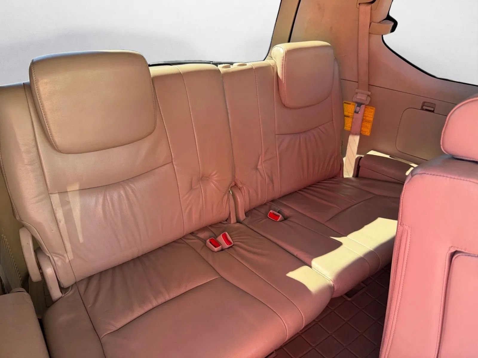 Used 2006 Lexus GX 470 image 29