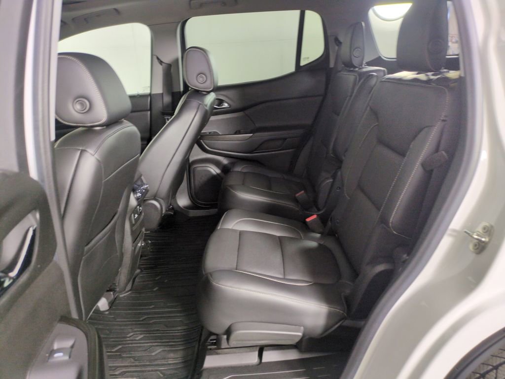 Used 2018 GMC Acadia SLT AWD/4WD image 28