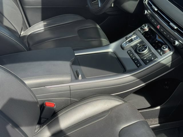 Used 2024 Hyundai Palisade Calligraphy AWD/4WD image 19