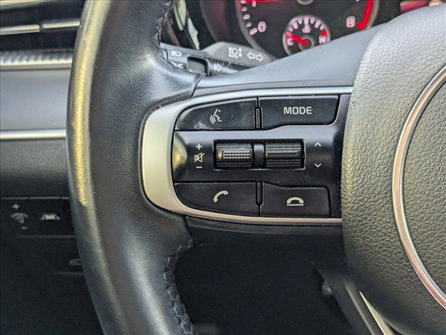 Used 2023 Kia K5 GT-Line image 4