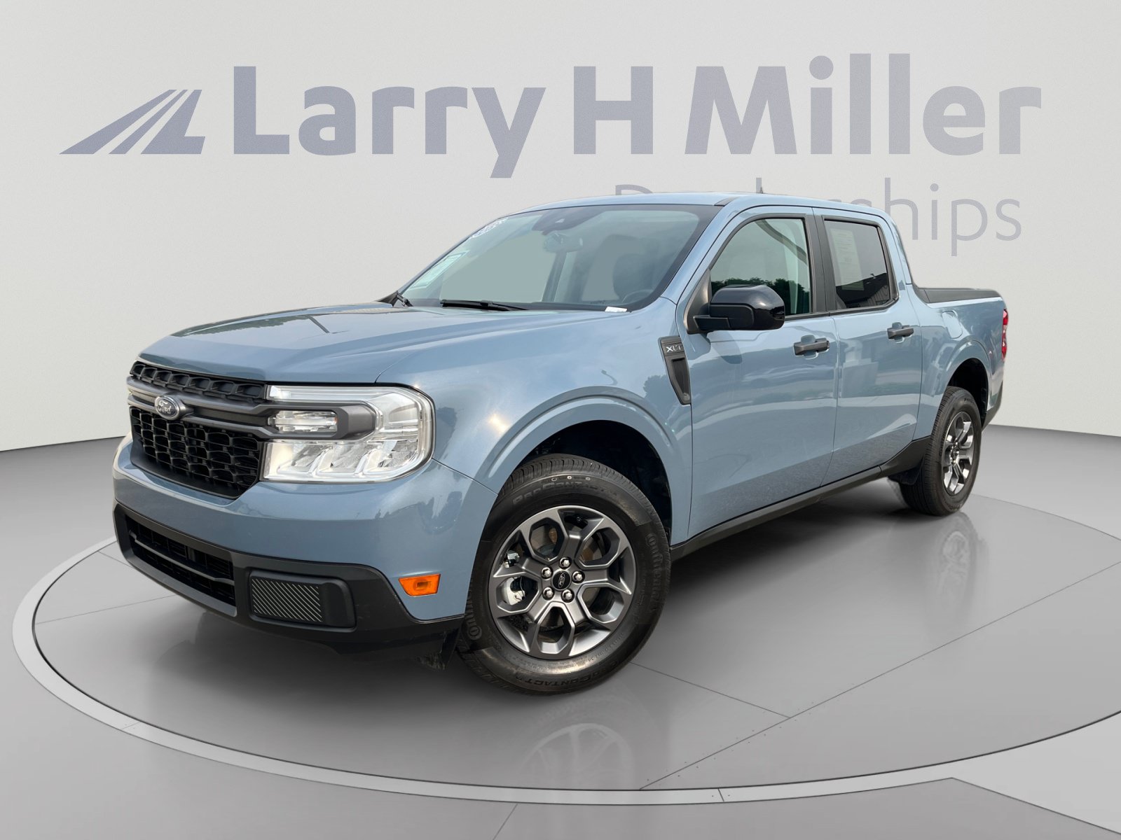 Used 2024 Ford Maverick XLT w/ XLT Luxury Package