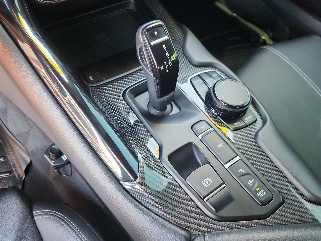 Used 2020 Toyota Supra Launch Edition w/ Driver Assist Package RWD image 21