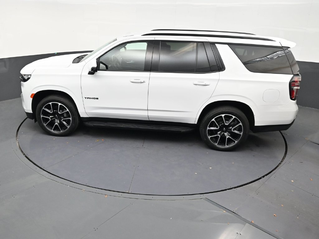 Used 2023 Chevrolet Tahoe RST w/ Luxury Package RWD image 13