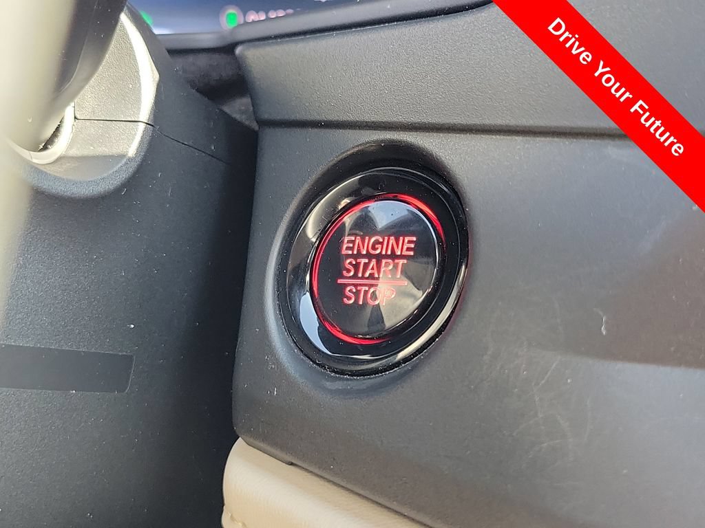 Used 2025 Honda Accord LX image 10