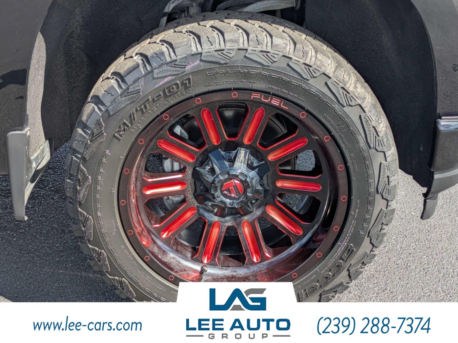 Used 2019 Chevrolet Silverado 1500 RST w/ All-Star Edition RWD image 9
